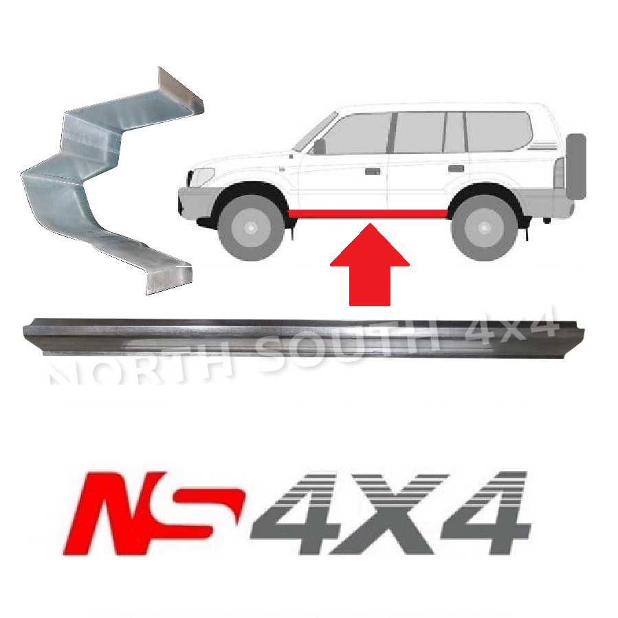 Ns4x4